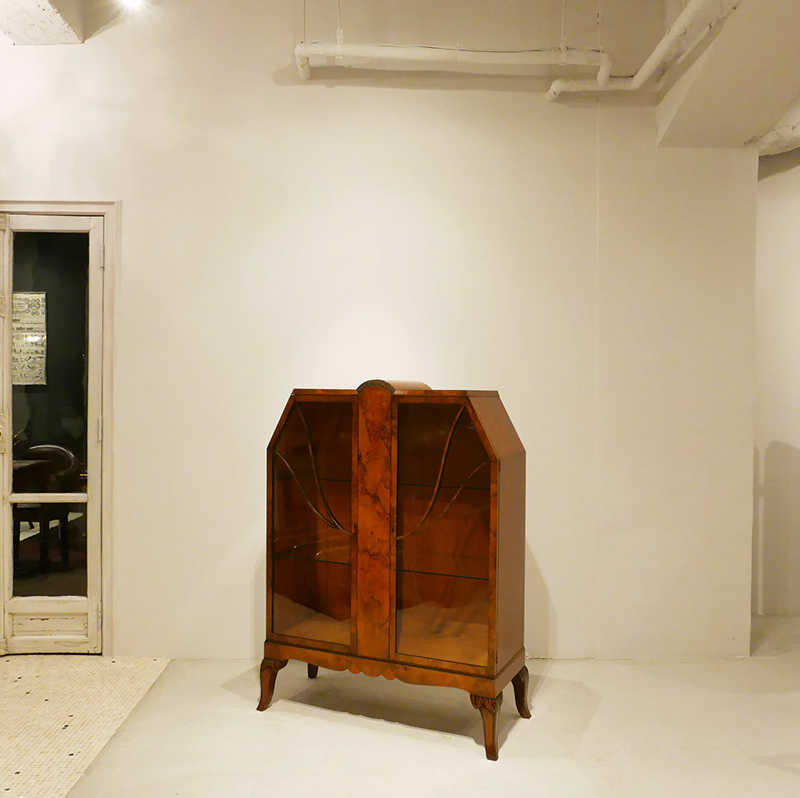 Steward antiques